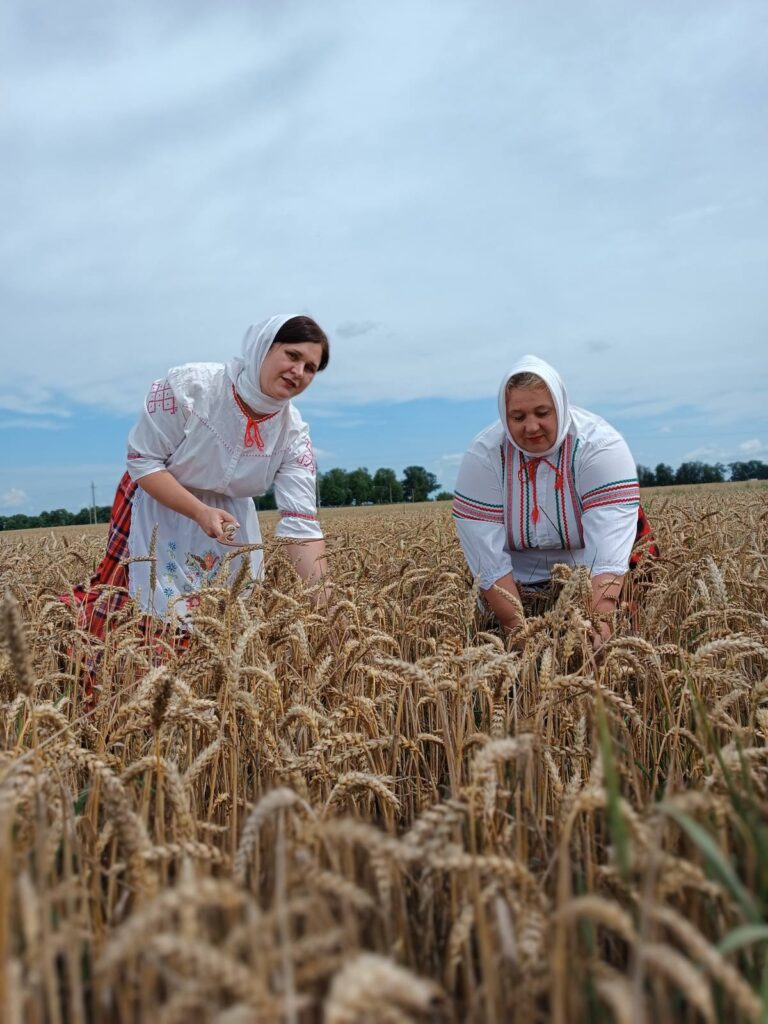 Уборочная